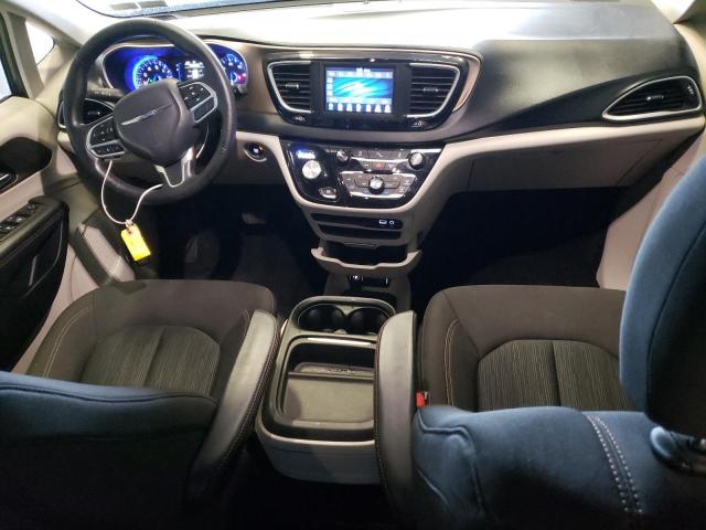 Photo 8 from auction – 2019 CHRYSLER PACIFICA T with VIN 2C4RC1FG7KR720848