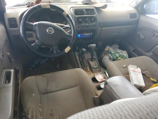 Photo 8 from auction – 2002 NISSAN FRONTIER C with VIN 1N6ED29Y62C392852