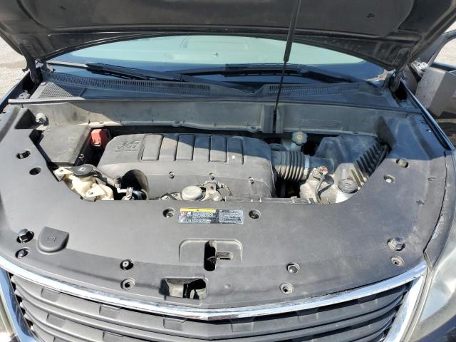 Photo 12 from auction – 2015 CHEVROLET TRAVERSE L with VIN 1GNKRFKD6FJ232534