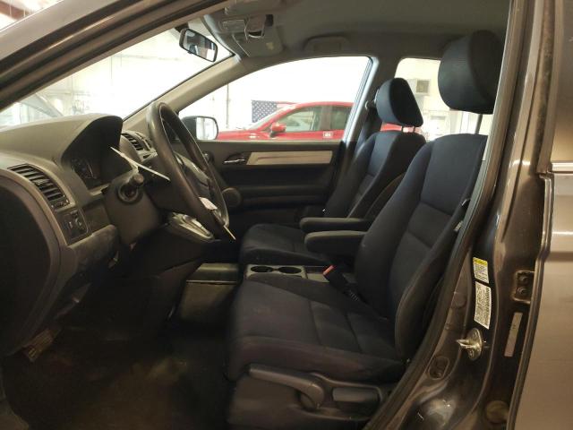 Photo 7 from auction – 2011 HONDA CR-V LX with VIN 5J6RE4H34BL078517