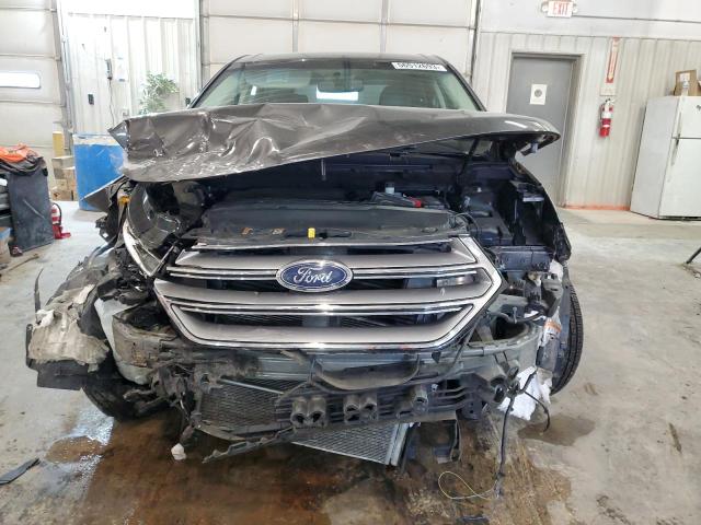 Photo 5 from auction – 2018 FORD EDGE TITAN with VIN 2FMPK4K83JBB79990