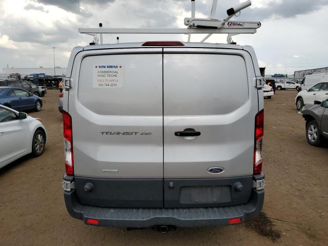 Photo 6 from auction – 2018 FORD TRANSIT T- with VIN 1FTYR2YG9JKA11431