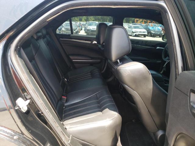 Photo 10 from auction – 2018 CHRYSLER 300 S with VIN 2C3CCABG9JH214359
