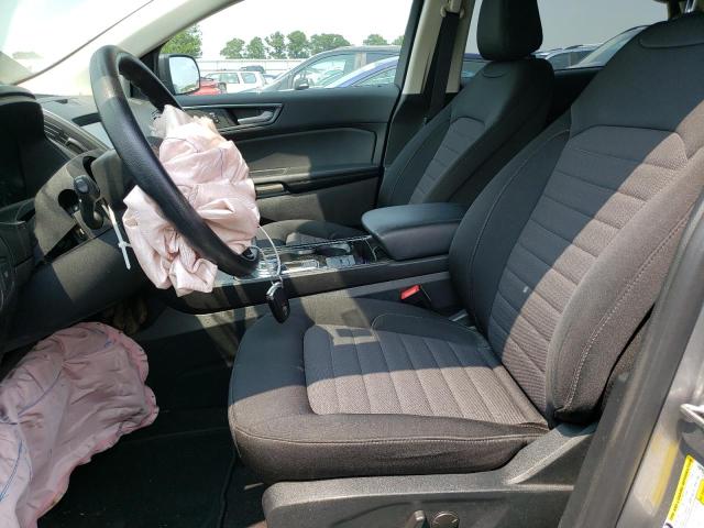 Photo 7 from auction – 2020 FORD EDGE SE with VIN 2FMPK4G97LBB34667