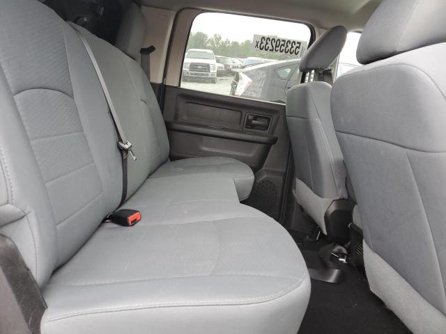 Photo 10 from auction – 2020 RAM 1500 CLASS with VIN 3C6RR7KG9LG134416