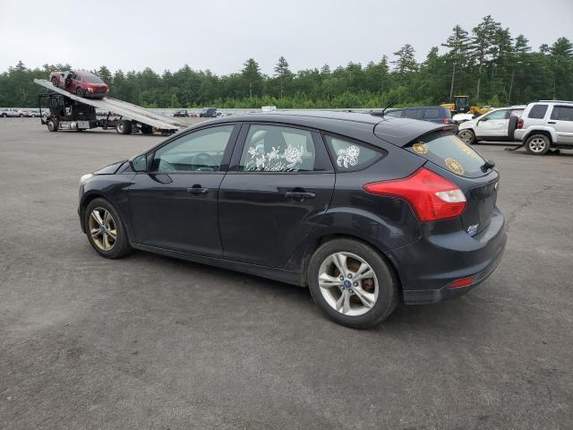 Photo 2 from auction – 2012 FORD FOCUS SE with VIN 1FAHP3K27CL116805
