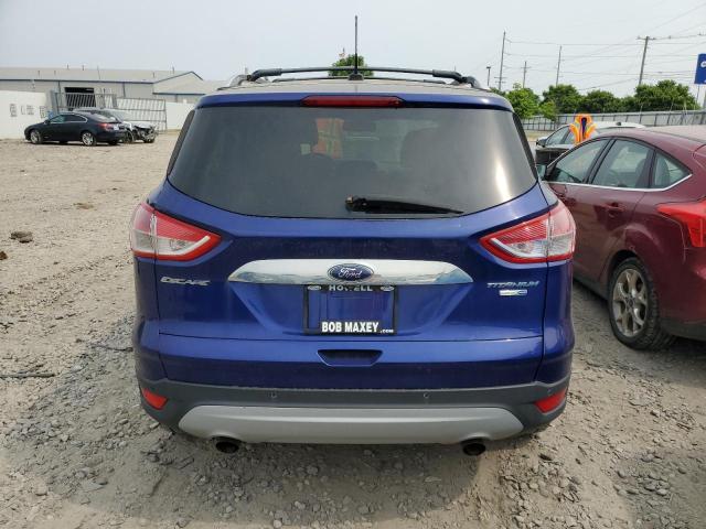 Photo 6 from auction – 2014 FORD ESCAPE TIT with VIN 1FMCU9JX1EUB60756