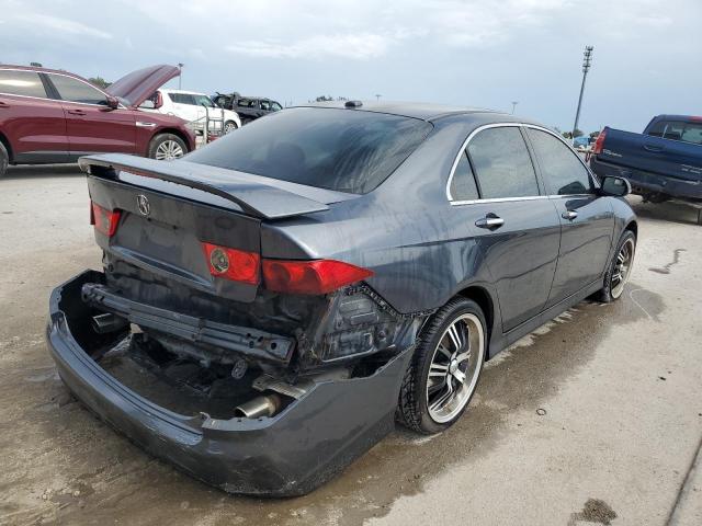 Photo 3 from auction – 2008 ACURA TSX with VIN JH4CL96858C014622
