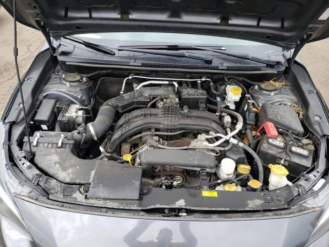Photo 11 from auction – 2018 SUBARU IMPREZA with VIN 4S3GKAA68J3621312