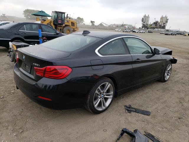 Photo 3 from auction – 2019 BMW 430I with VIN WBA4W3C5XKAF92559
