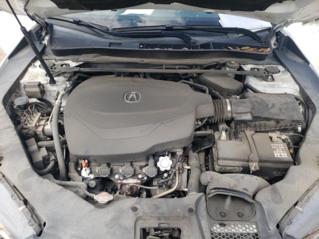 Photo 11 from auction – 2018 ACURA TLX TECH+A with VIN 19UUB3F67JA006514
