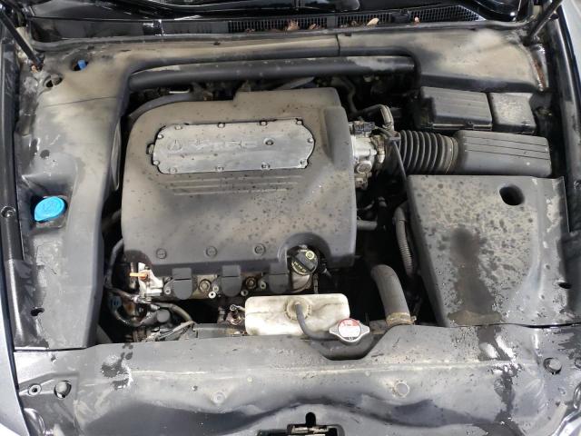 Photo 11 from auction – 2005 ACURA TL with VIN 19UUA66295A046102