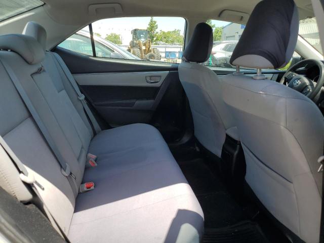 Photo 10 from auction – 2015 TOYOTA COROLLA L with VIN 5YFBURHE2FP324910