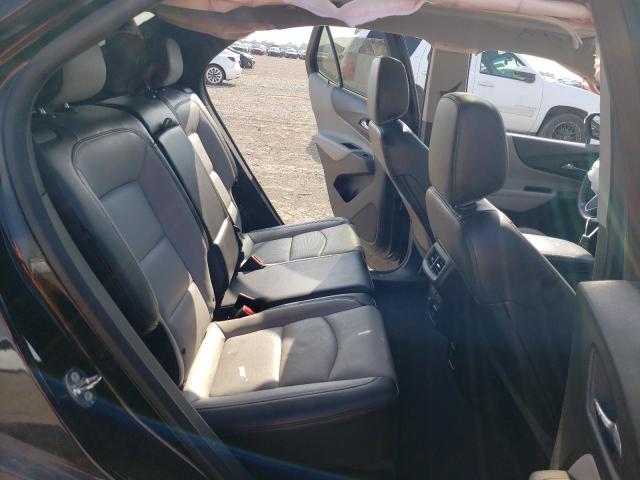 Photo 10 from auction – 2018 CHEVROLET EQUINOX PR with VIN 3GNAXPEU8JL172714