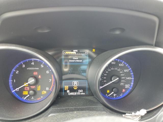 Photo 9 from auction – 2019 SUBARU LEGACY 3.6 with VIN 4S3BNEN63K3010902