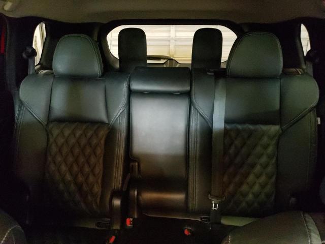 Photo 10 from auction – 2022 MITSUBISHI OUTLANDER with VIN JA4J4VA82NZ043858