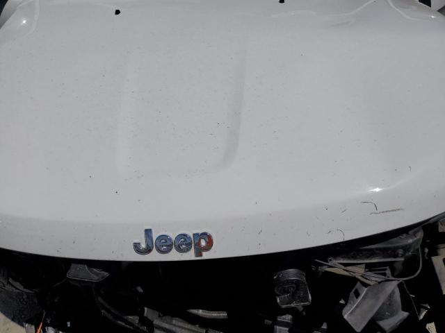 Photo 12 from auction – 2015 JEEP GRAND CHER with VIN 1C4RJFBG3FC604697