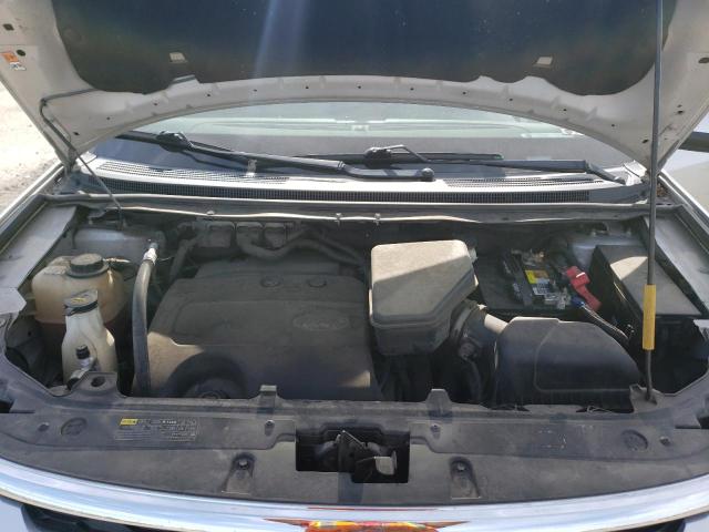 Photo 12 from auction – 2014 FORD EDGE SEL with VIN 2FMDK4JC5EBA72793