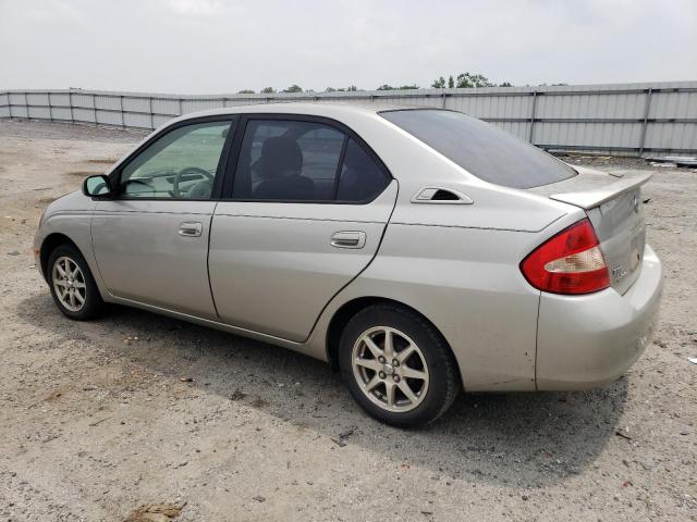 Photo 2 from auction – 2003 TOYOTA PRIUS with VIN JT2BK18U430077578