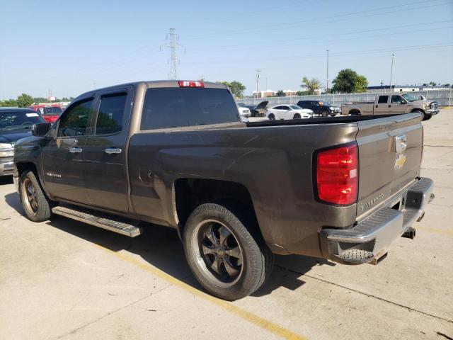 Photo 2 from auction – 2014 CHEVROLET SILVERADO with VIN 1GCRCREC2EZ233967