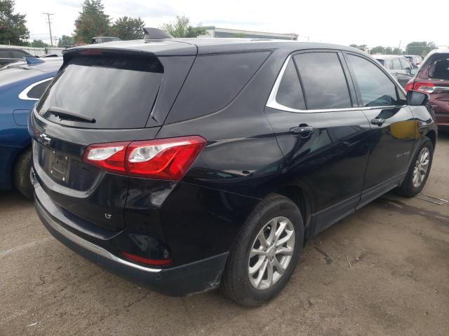 Photo 3 from auction – 2019 CHEVROLET EQUINOX LT with VIN 2GNAXKEV7K6167330