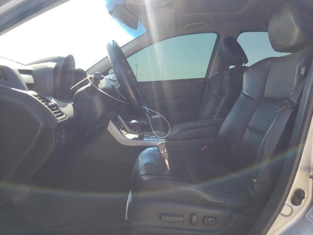 Photo 7 from auction – 2010 ACURA RDX with VIN 5J8TB2H25AA004681