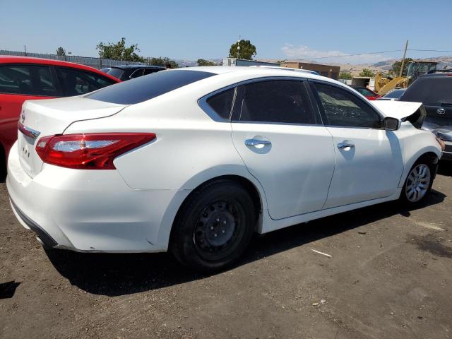 Photo 3 from auction – 2016 NISSAN ALTIMA 2.5 with VIN 1N4AL3AP4GN345656