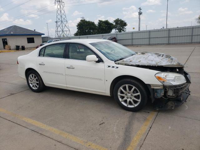 Photo 4 from auction – 2008 BUICK LUCERNE CX with VIN 1G4HD57268U104441