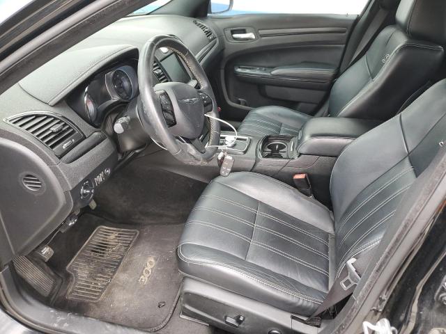 Photo 7 from auction – 2015 CHRYSLER 300 S with VIN 2C3CCAGG6FH854576
