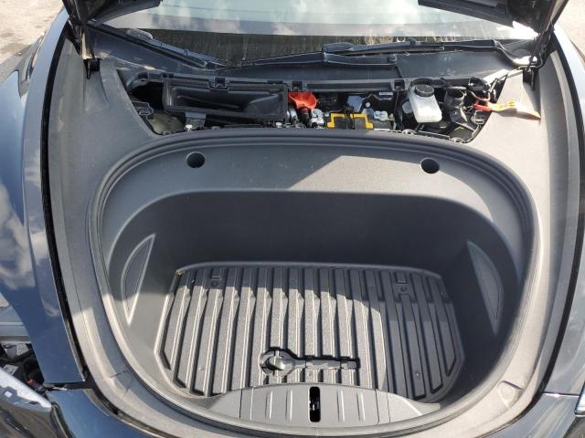 Photo 11 from auction – 2022 TESLA MODEL 3 with VIN 5YJ3E1EA3NF127470
