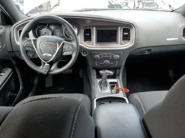 Photo 8 from auction – 2022 DODGE CHARGER SX with VIN 2C3CDXBG8NH179299