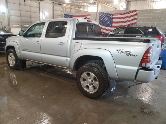 Photo 2 from auction – 2012 TOYOTA TACOMA DOU with VIN 5TFLU4EN1CX024543