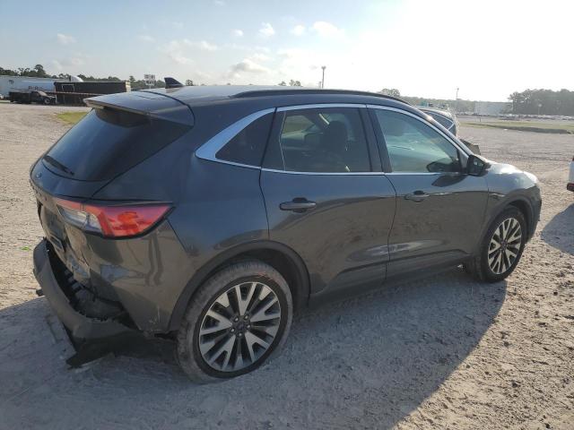 Photo 3 from auction – 2020 FORD ESCAPE TIT with VIN 1FMCU9J92LUA00660