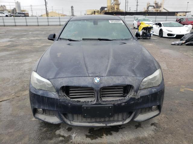 Photo 5 from auction – 2013 BMW 535 I with VIN WBAFR7C56DC820410