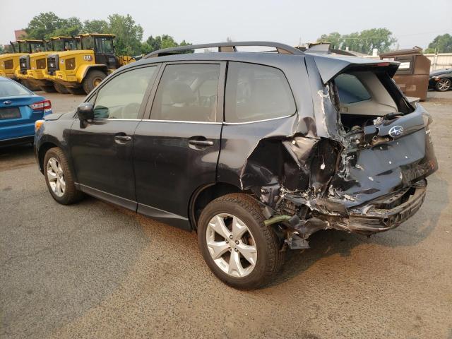 Photo 2 from auction – 2016 SUBARU FORESTER 2 with VIN JF2SJARCXGH532295