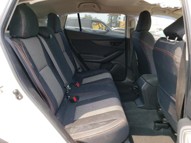 Photo 11 from auction – 2019 SUBARU CROSSTREK with VIN JF2GTAECXKH364558