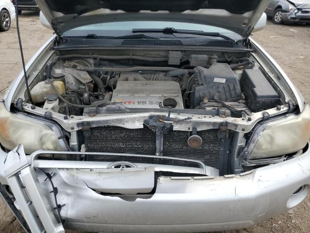 صورة رقم 12 من المزاد - 2005 TOYOTA HIGHLANDER مع VIN JTEDP21A650070900