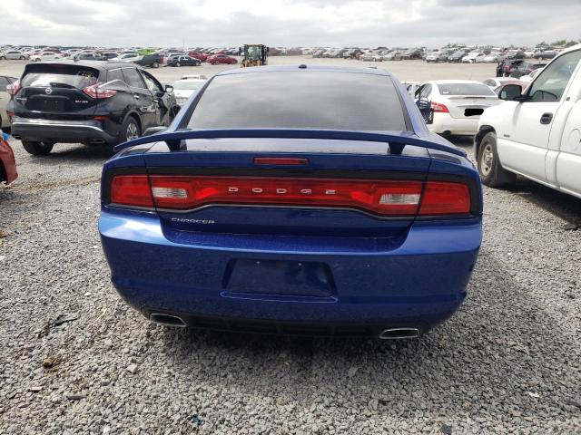 Photo 6 from auction – 2012 DODGE CHARGER SX with VIN 2C3CDXHGXCH270983