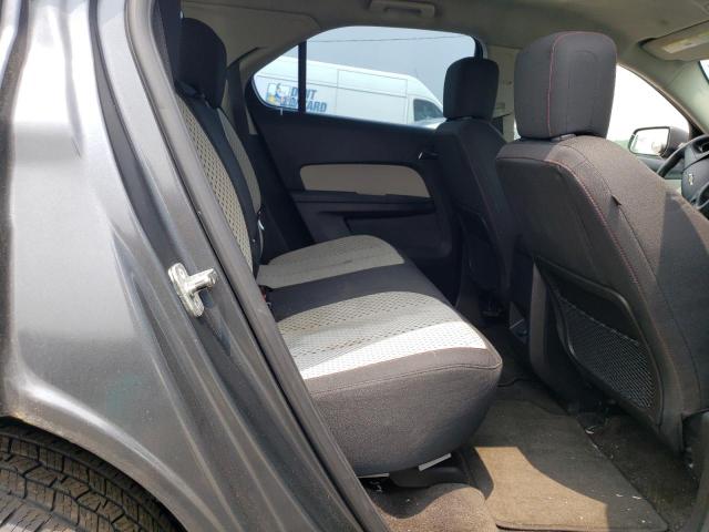 Photo 11 from auction – 2010 CHEVROLET EQUINOX LS with VIN 2CNFLCEW4A6287377