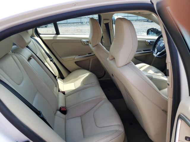 Photo 10 from auction – 2013 VOLVO S60 T5 with VIN YV1612FS0D2188356