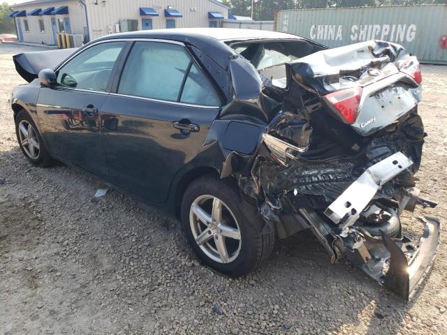 Photo 2 from auction – 2017 TOYOTA CAMRY LE with VIN 4T1BF1FK5HU292718