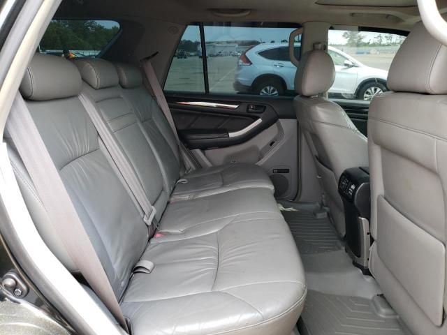 Photo 11 from auction – 2008 TOYOTA 4RUNNER LI with VIN JTEBU17R28K019040