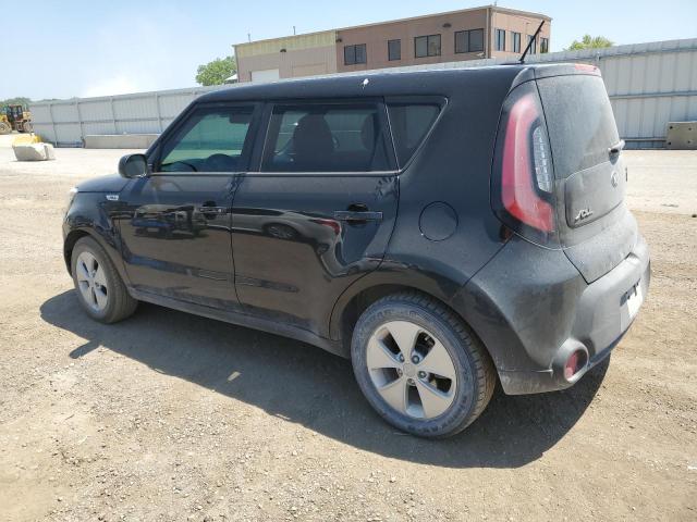 Photo 2 from auction – 2016 KIA SOUL with VIN KNDJN2A2XG7360914