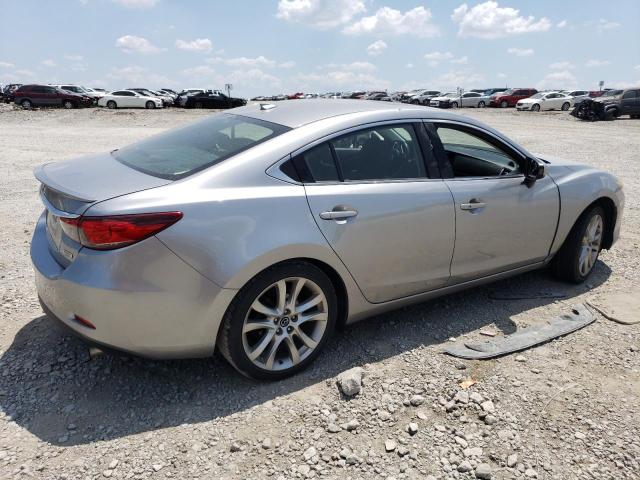 Photo 3 from auction – 2015 MAZDA 6 TOURING with VIN JM1GJ1V63F1172976