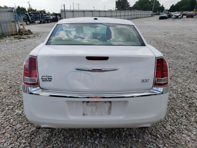 Photo 6 from auction – 2014 CHRYSLER 300 with VIN 2C3CCAAG8EH239860