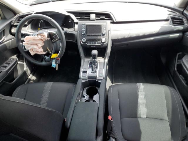 Photo 8 from auction – 2021 HONDA CIVIC LX with VIN 2HGFC2F67MH522913