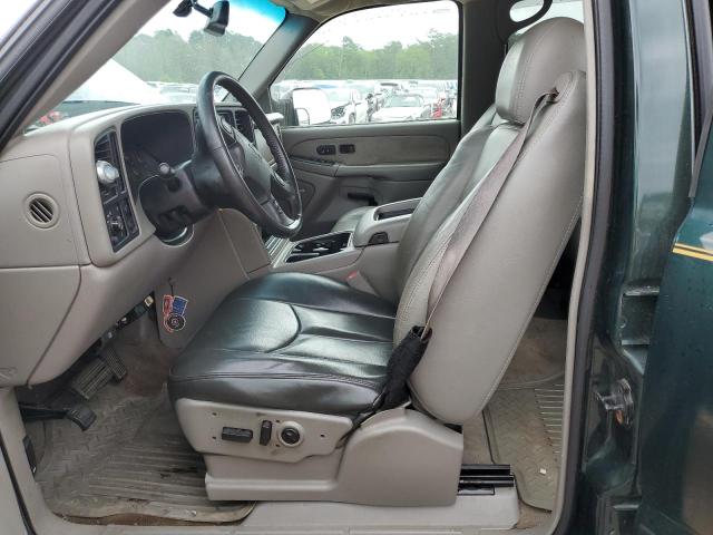 Photo 7 from auction – 2003 CHEVROLET SILVERADO with VIN 1GCJC33133F177354