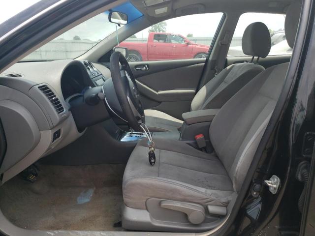 Photo 7 from auction – 2012 NISSAN ALTIMA BAS with VIN 1N4AL2AP7CC259158