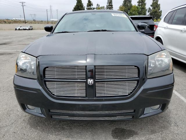 Photo 5 from auction – 2005 DODGE MAGNUM R/T with VIN 2D8GV58245H618896
