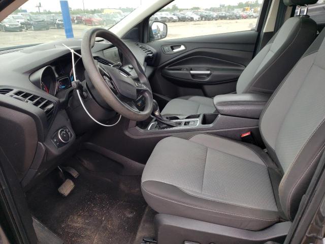 Photo 7 from auction – 2017 FORD ESCAPE SE with VIN 1FMCU0GD2HUB99806